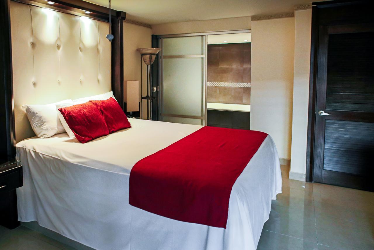 HOTEL SAN ANGEL JB SAN LUIS RÍO COLORADO 5* (México) - desde 57 € | HOTELMIX